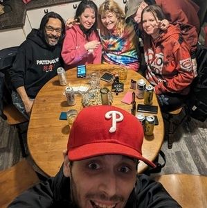 Meet your Posher, Helene